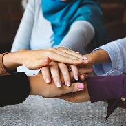 Community Support